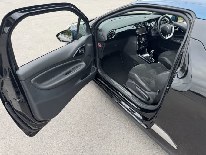 2025 Ds Automobiles Ds 3