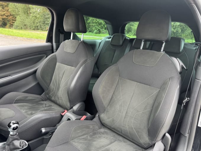 2025 Ds Automobiles Ds 3
