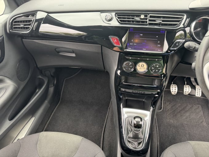 2025 Ds Automobiles Ds 3