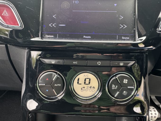 2025 Ds Automobiles Ds 3
