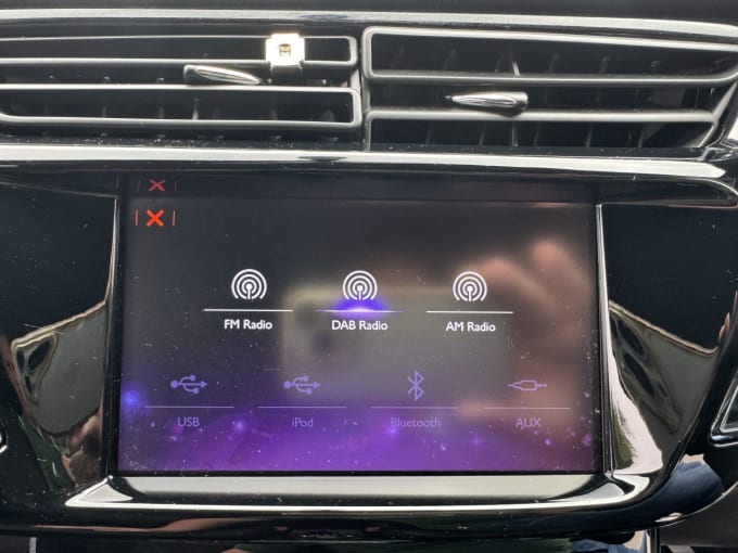 2025 Ds Automobiles Ds 3