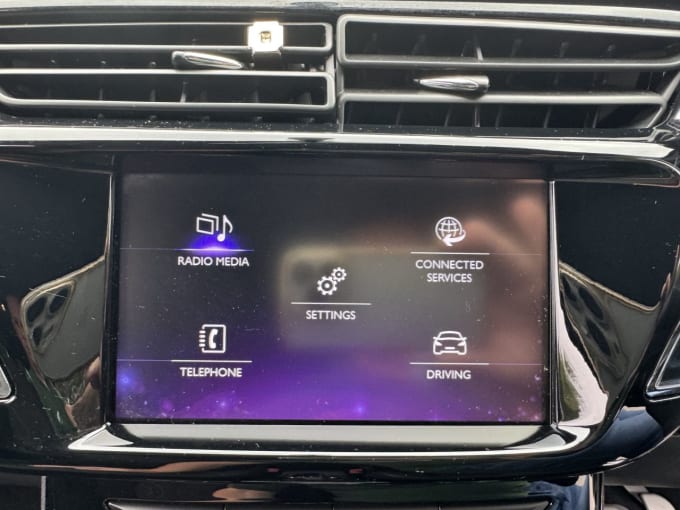 2025 Ds Automobiles Ds 3
