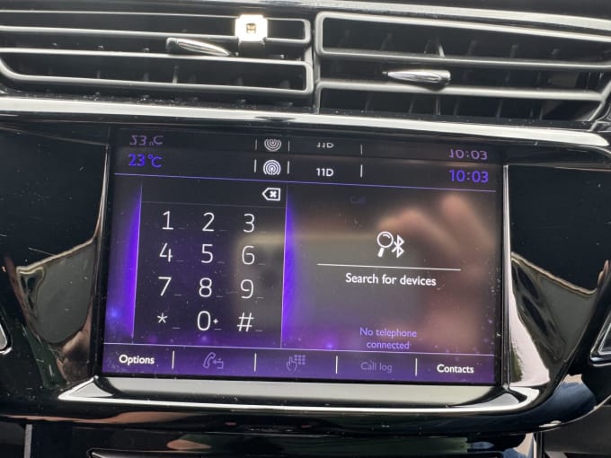 2025 Ds Automobiles Ds 3