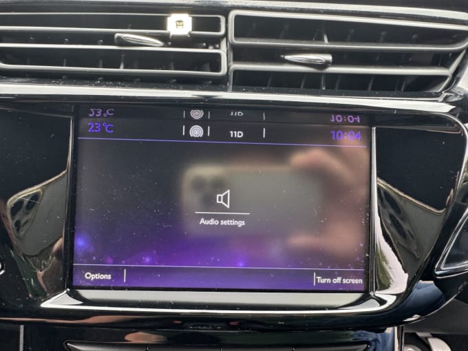 2025 Ds Automobiles Ds 3