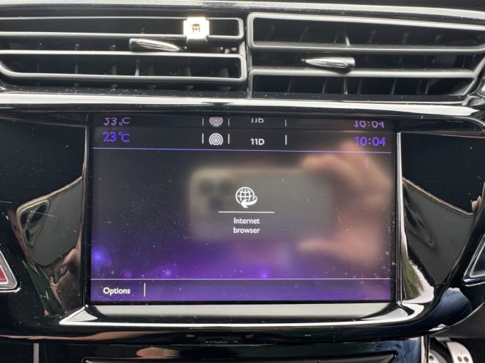 2025 Ds Automobiles Ds 3