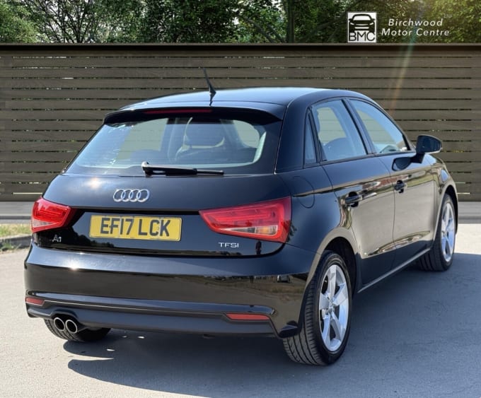 2025 Audi A1