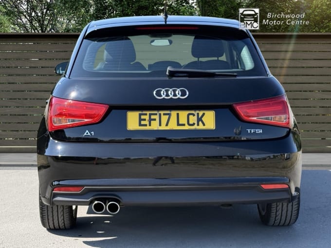 2025 Audi A1