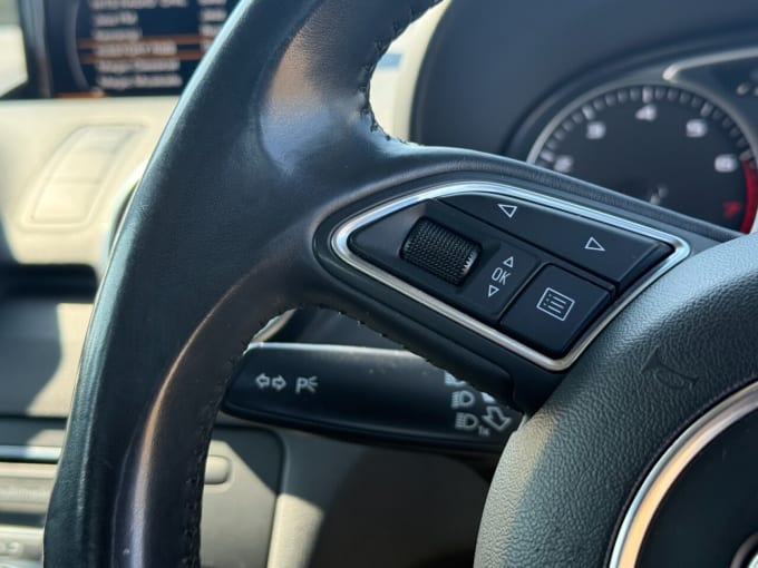 2025 Audi A1