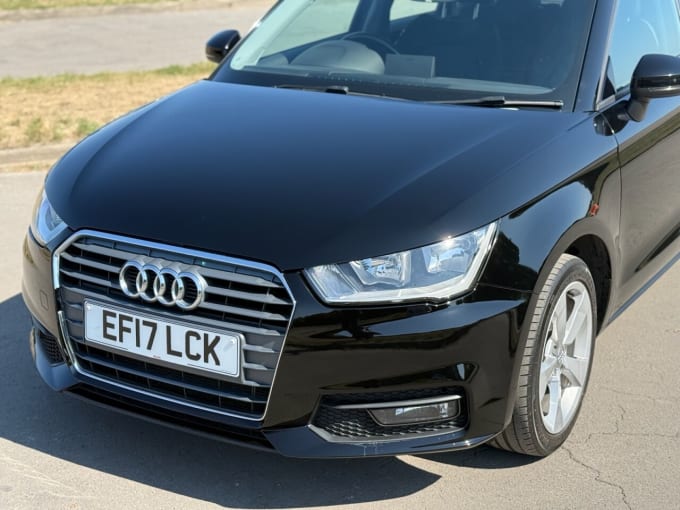 2025 Audi A1
