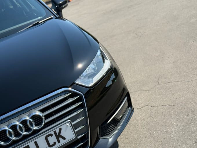 2025 Audi A1