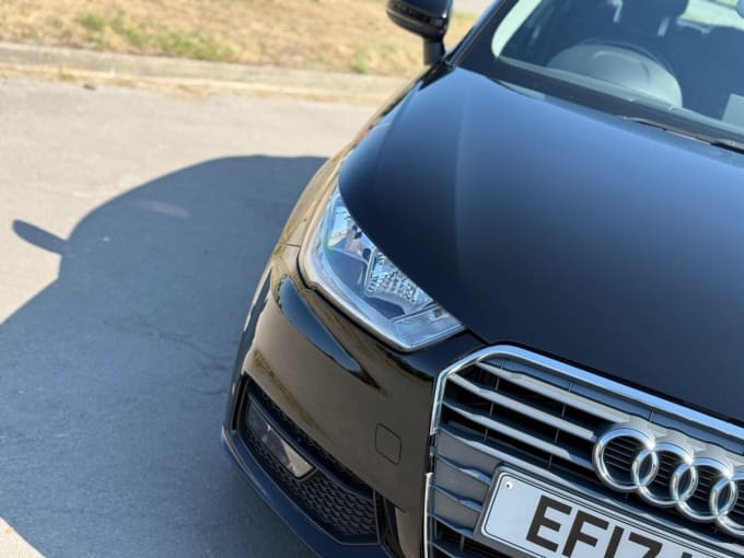 2025 Audi A1