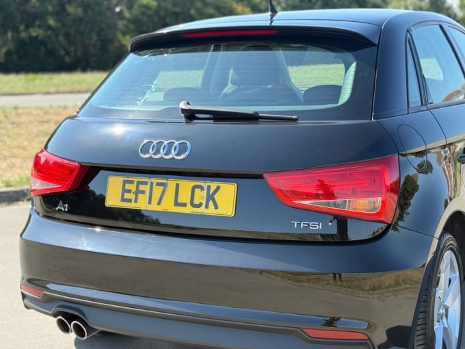 2025 Audi A1