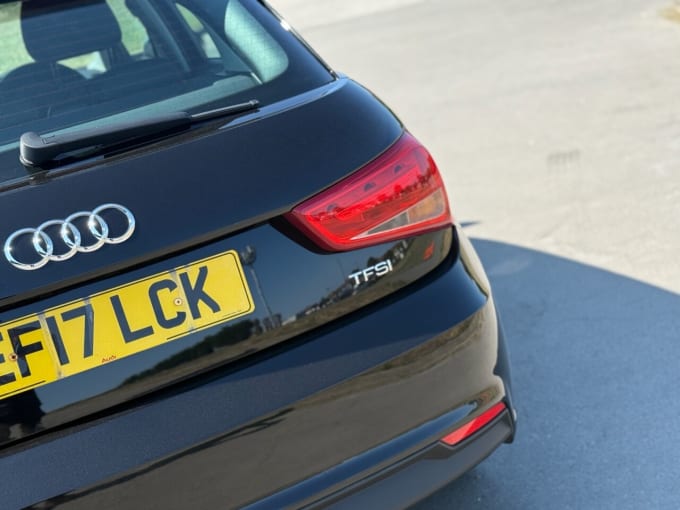 2025 Audi A1