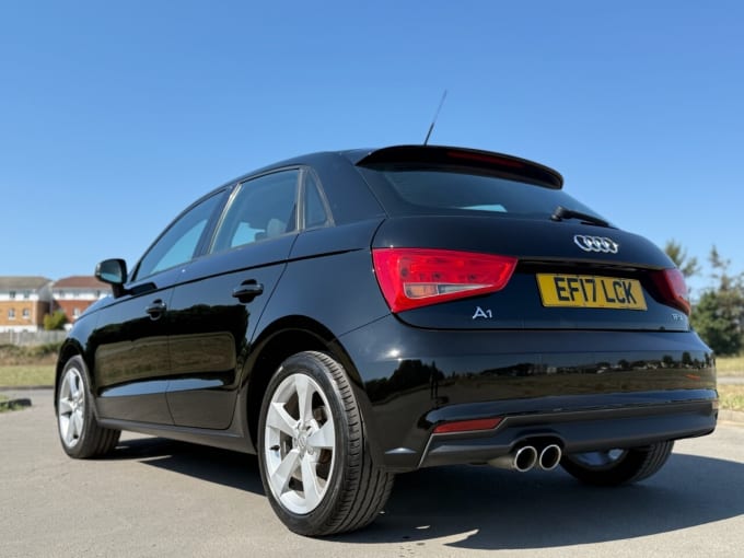 2025 Audi A1