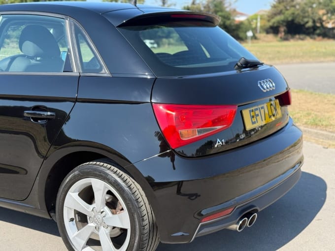 2025 Audi A1