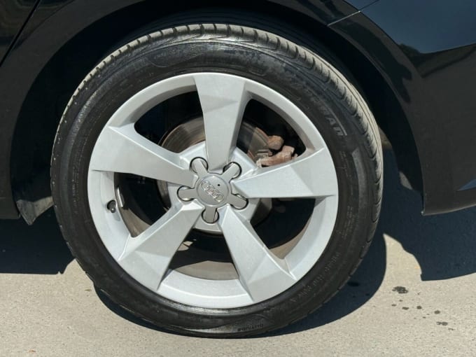 2025 Audi A1