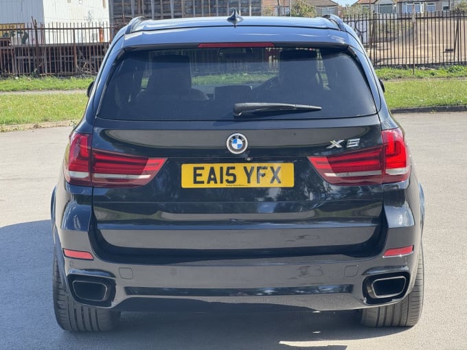 2025 BMW X5