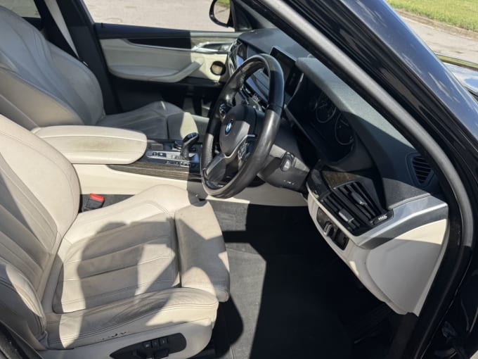 2025 BMW X5