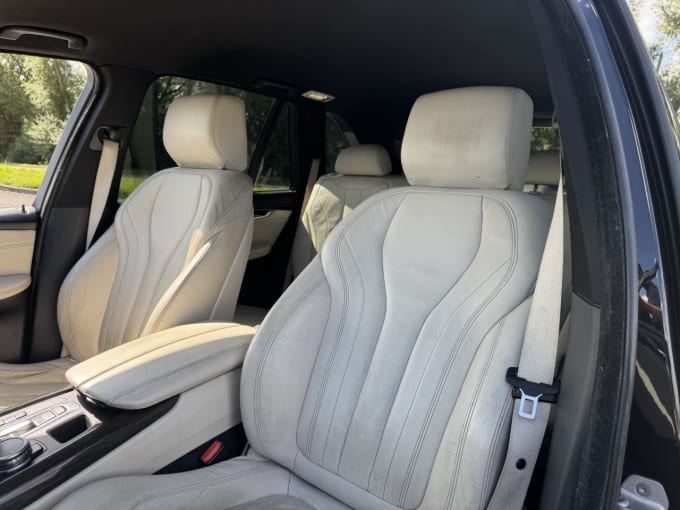 2025 BMW X5