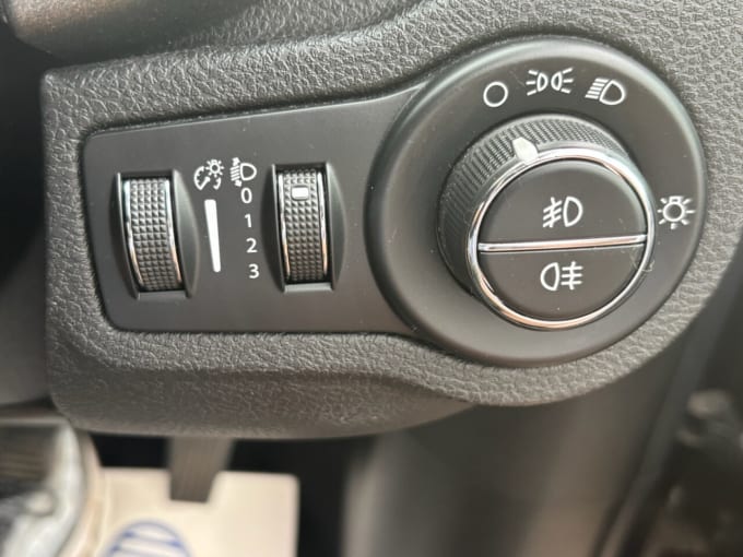 2025 Fiat 500x