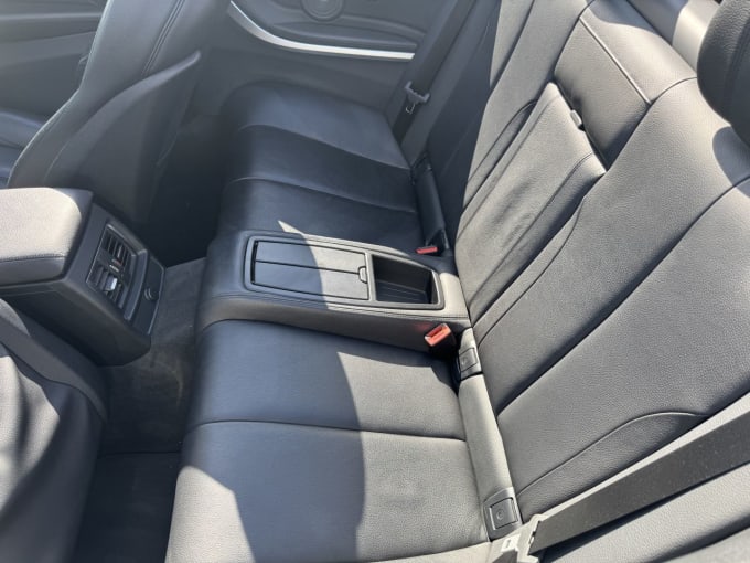2018 BMW 4 Series
