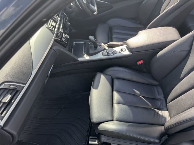 2018 BMW 4 Series