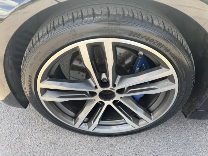 2018 BMW 4 Series