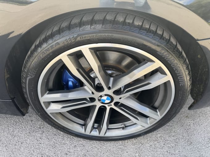 2018 BMW 4 Series