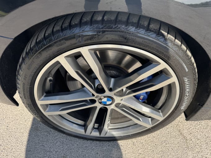 2018 BMW 4 Series