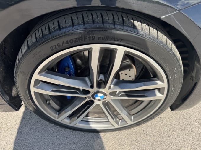 2018 BMW 4 Series
