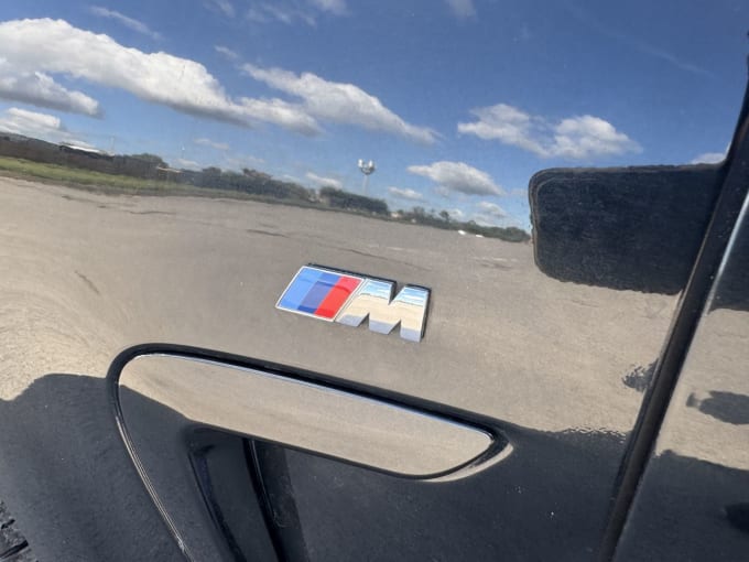 2018 BMW 4 Series