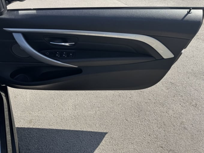 2018 BMW 4 Series