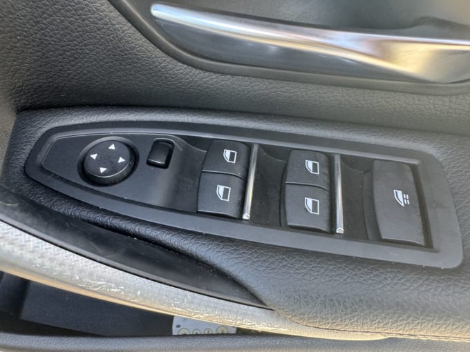 2018 BMW 4 Series