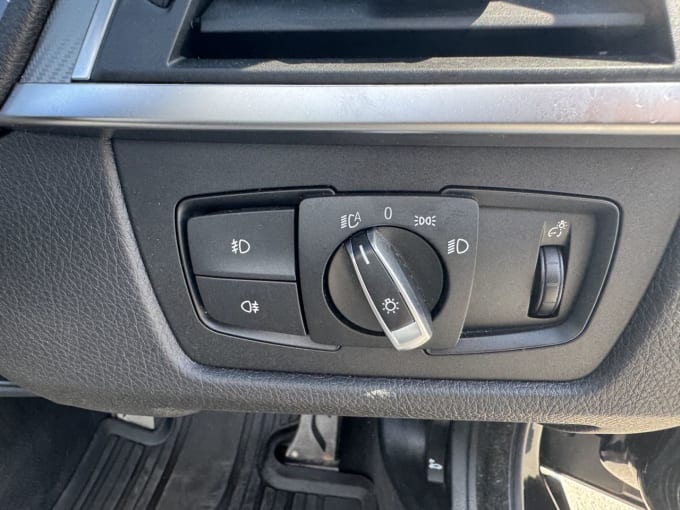 2018 BMW 4 Series