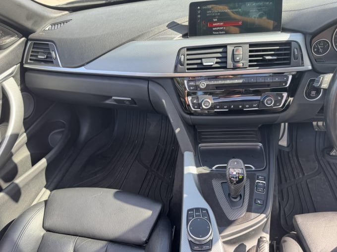 2018 BMW 4 Series