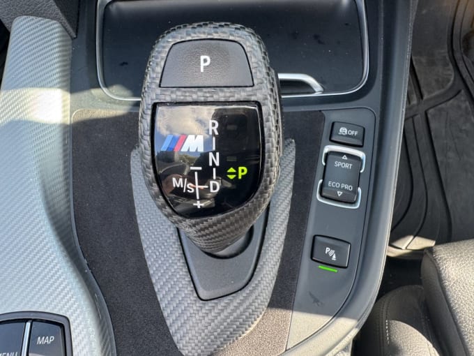 2018 BMW 4 Series