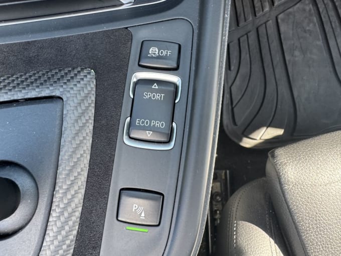 2018 BMW 4 Series