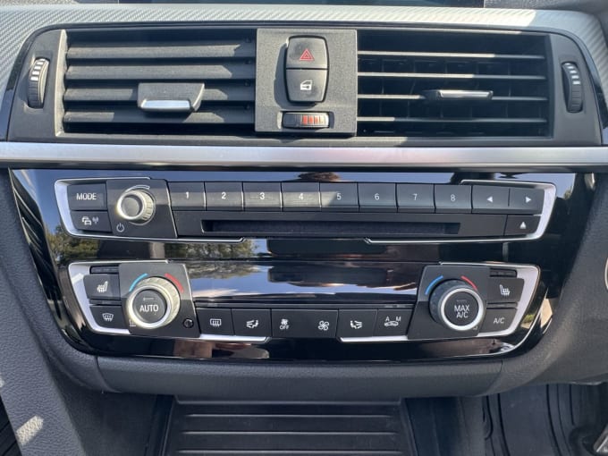 2018 BMW 4 Series