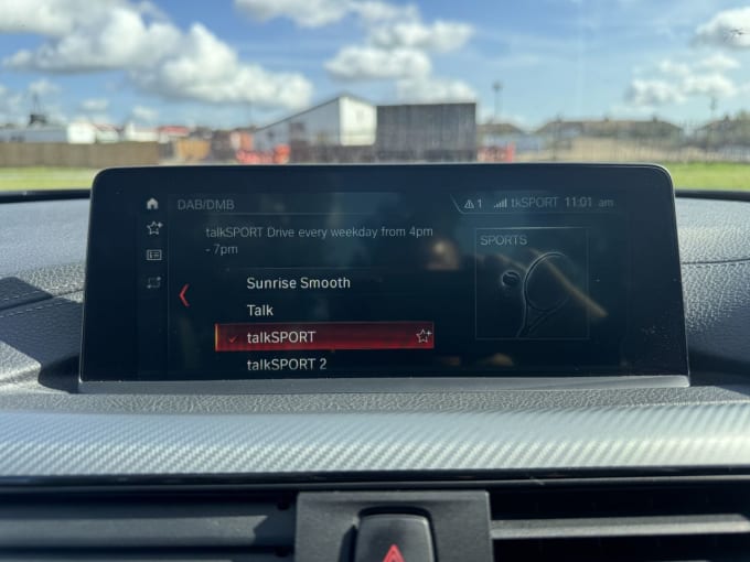 2018 BMW 4 Series