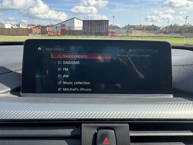 2018 BMW 4 Series