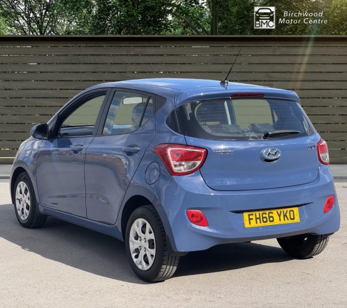 2025 Hyundai I10