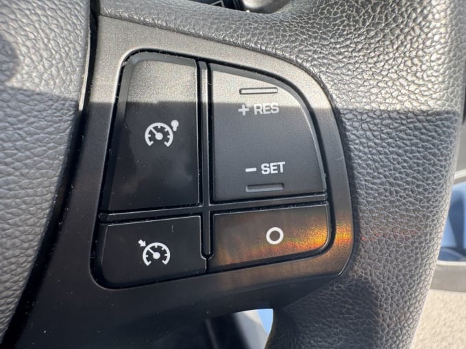 2025 Hyundai I10