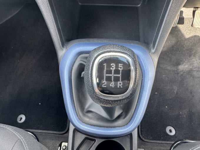 2025 Hyundai I10