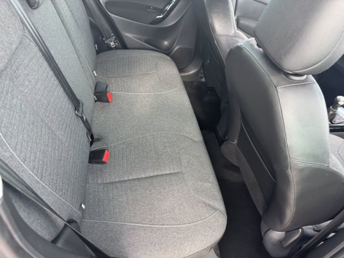 2016 Citroen C3