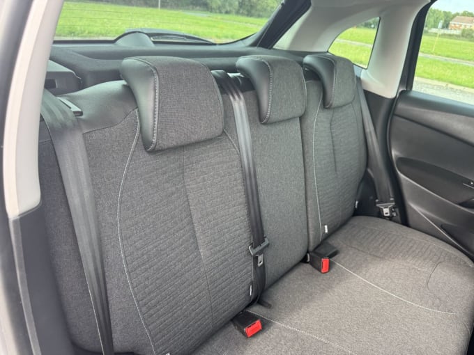 2016 Citroen C3