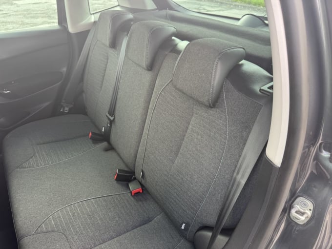2016 Citroen C3