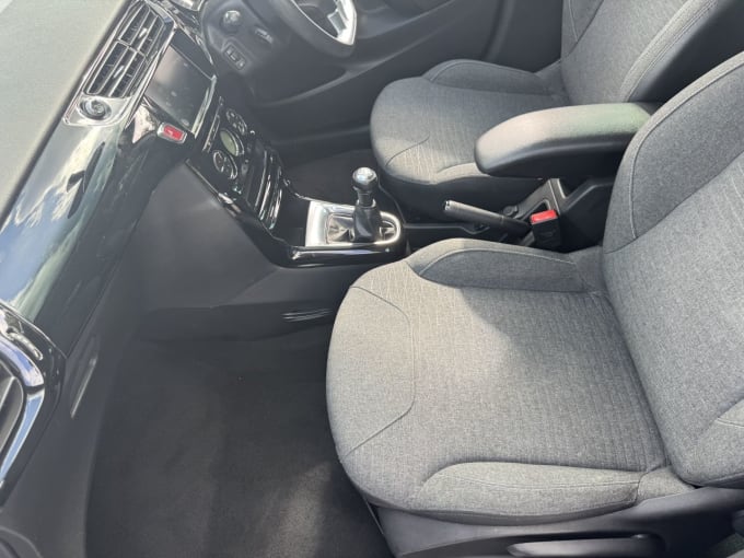 2016 Citroen C3