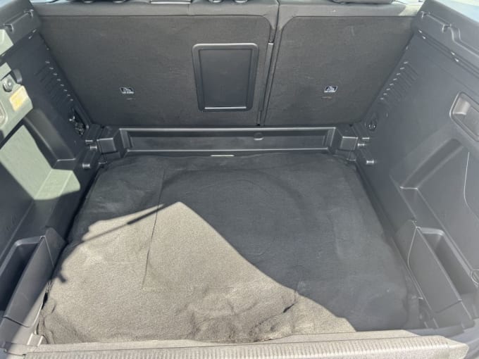 2018 Peugeot 3008