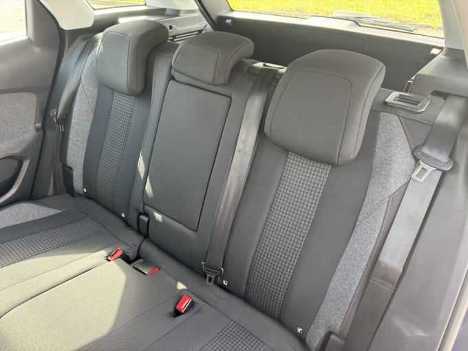 2018 Peugeot 3008