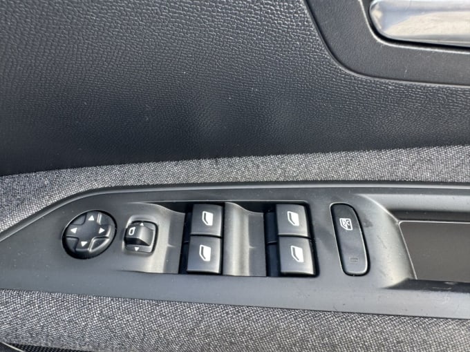 2018 Peugeot 3008